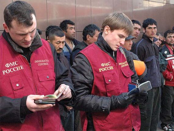 прописка в Оренбургской области